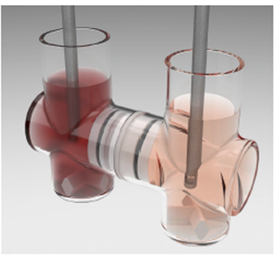 Biorelevant Flux Measurements And Prediction Of Fraction Absorbed For The Drug Products Of Poorly Soluble Compounds