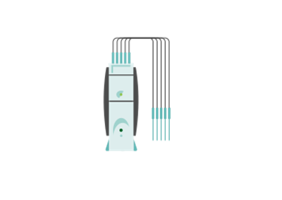Your Ultimate Fiber Optic Solution for Solubility & Dissolution Analyses