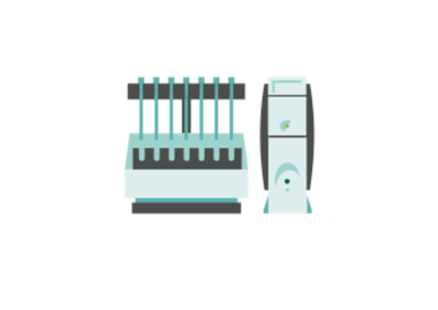 microDISS Profiler 微量药物处方前溶解性筛选系统